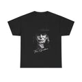 The Grabber Black Phone Tee