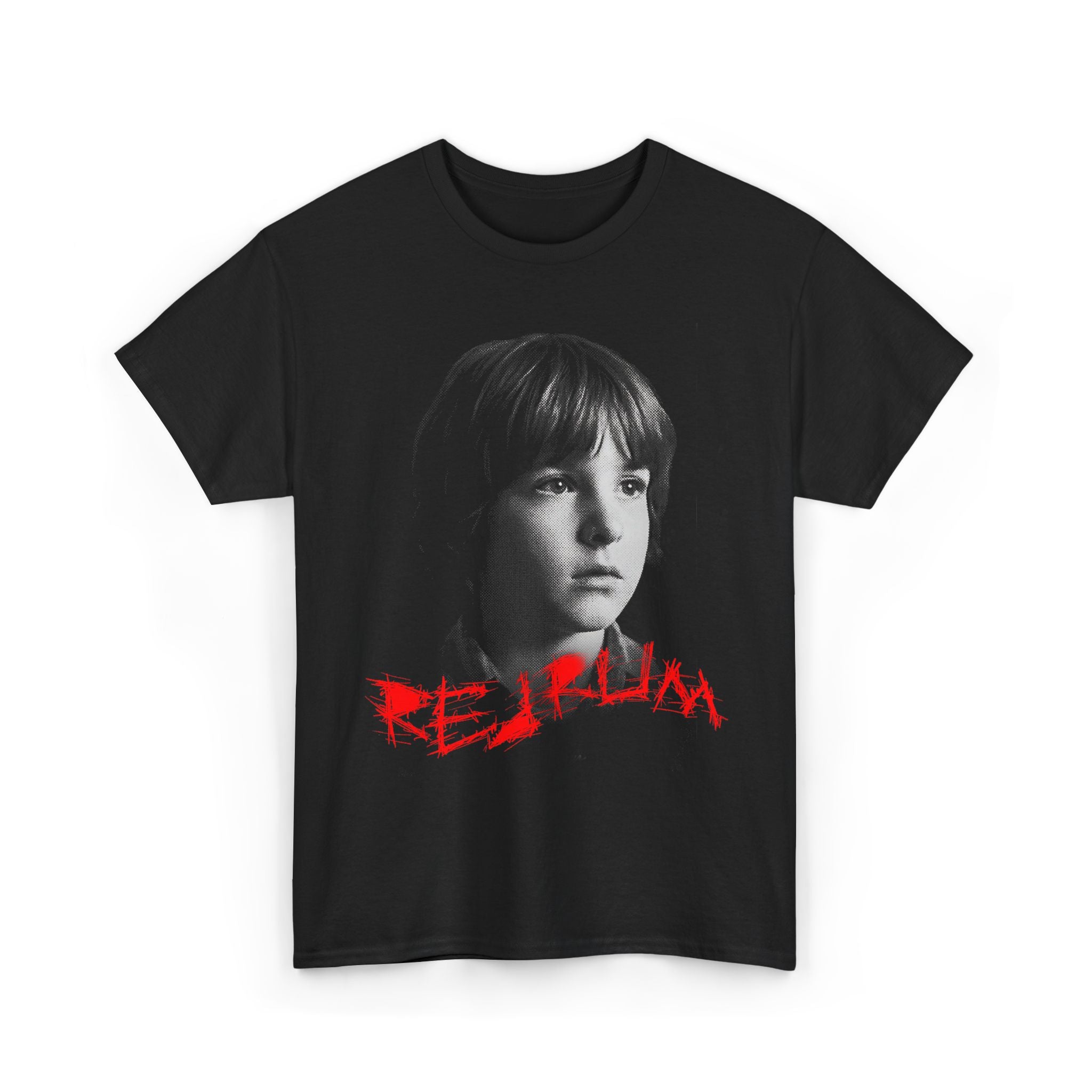 REDRUM Danny Torrance Tee