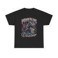 Powerline Stand Out Tour Tee | Vintage Concert Style Unisex T-Shirt