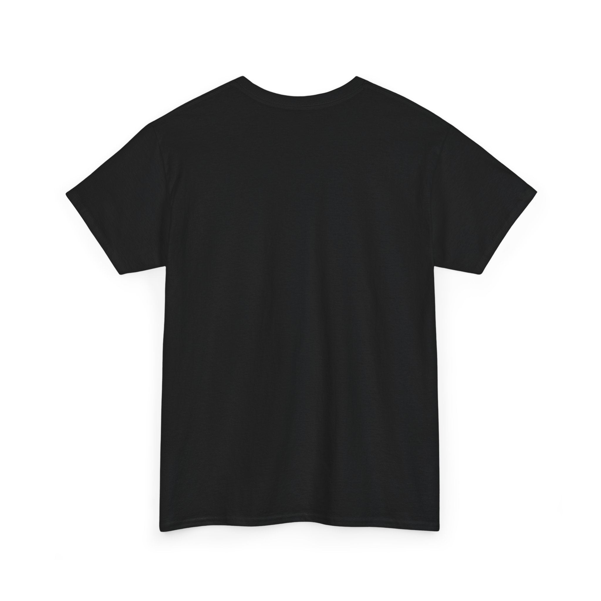 Horror Villains Vibe Magazine Tee | Vintage Slasher Cover Shirt