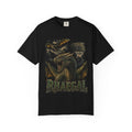 Rhaegal Dragon T-Shirt | Game of Thrones Halftone Tee