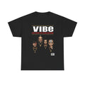 Avatar Last Airbender Vibe Magazine Tee