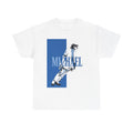 Smooth Criminal Pop Art Tee