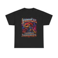 Thundercats Lion-O T-Shirt | Retro 80s Cartoon Grunge Tee