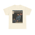 MJ Shes Out Of My Life Comic Tee