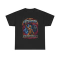 He-Man I Have The Power Tee | Vintage 80s Cartoon Masters of the Universe Shirt