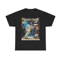 Michael Jackson Smooth Criminal Comic Tee