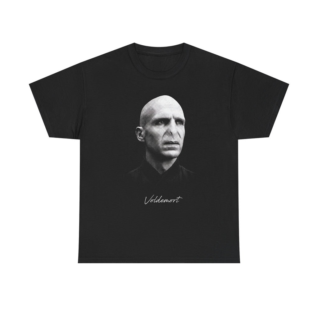 Voldemort Dark Lord Tee
