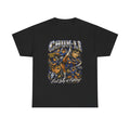 Chun-Li Street Fighter T-Shirt | Vintage Bootleg Gaming Graphic Tee