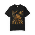 Syrax Dragon T-Shirt | House of the Dragon Art Comfort Colors Tee