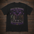 Mortal Kombat Netherrealm Abbey Road Tee