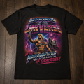 He-Man Masters of the Universe Tee | Vintage Bootleg 80s Cartoon Unisex Shirt