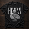 He-Man Masters of the Universe Tee 1