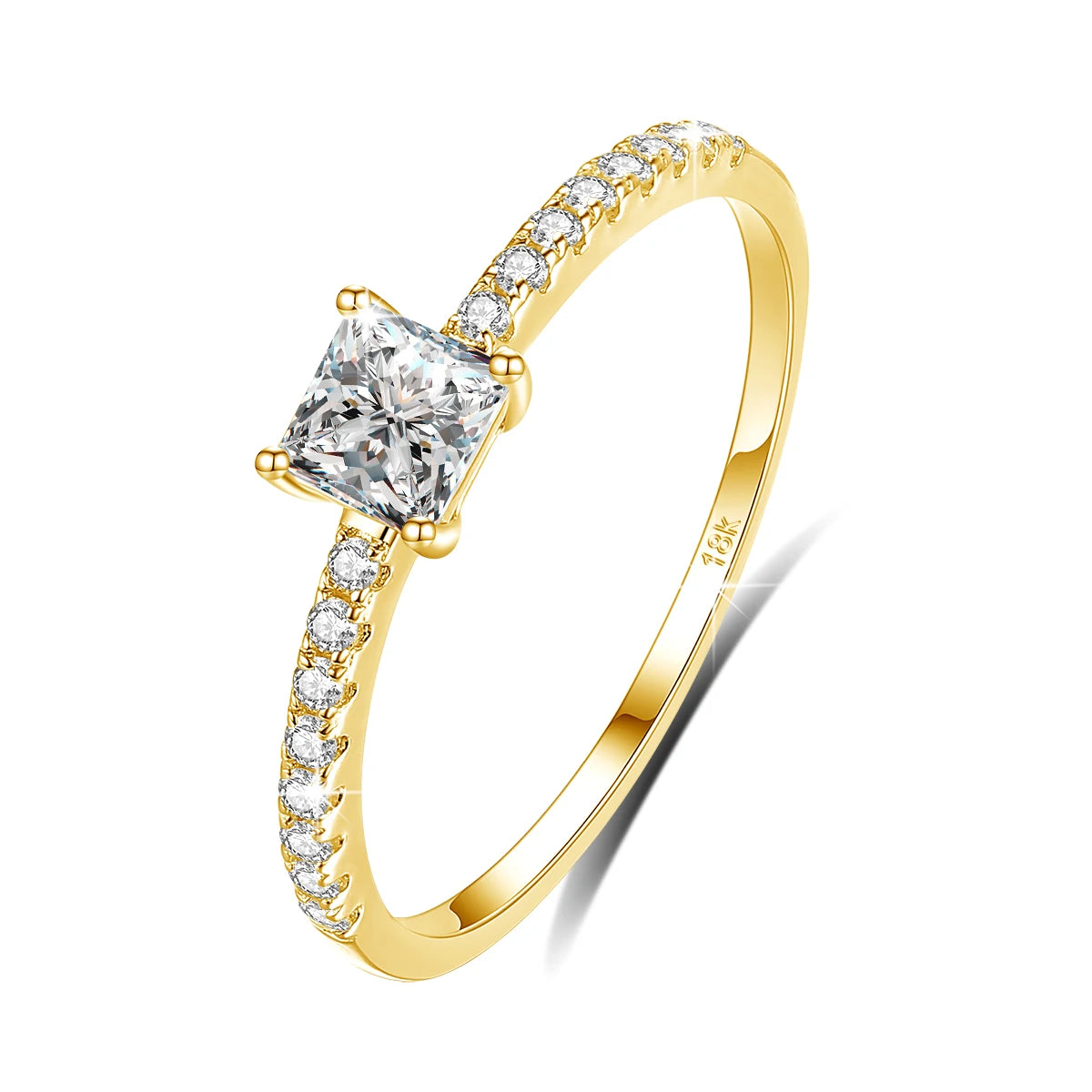 Gilded Heirloom by Analog Imprints