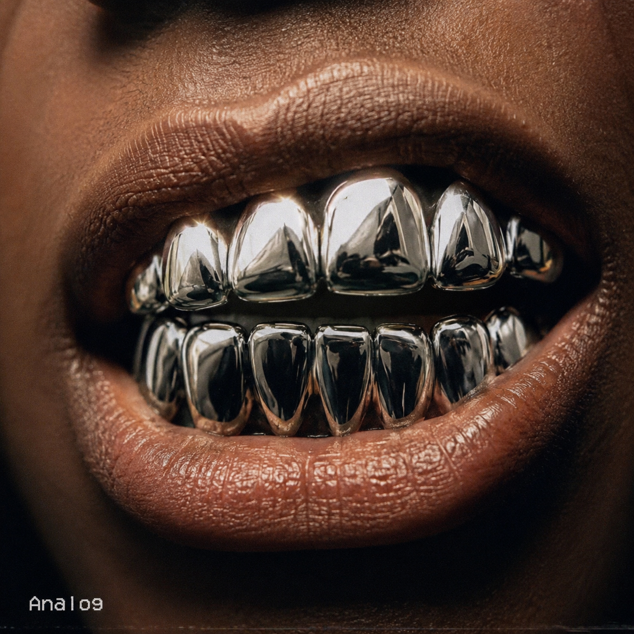 The Sterling Grill by Analog Imprints