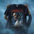 MJ Ghosts Maestro Tee