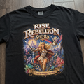 She-Ra Rise of Rebellion T-Shirt