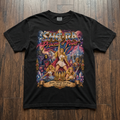 She-Ra Princess of Power T-Shirt | Vintage Bootleg Fantasy Tee