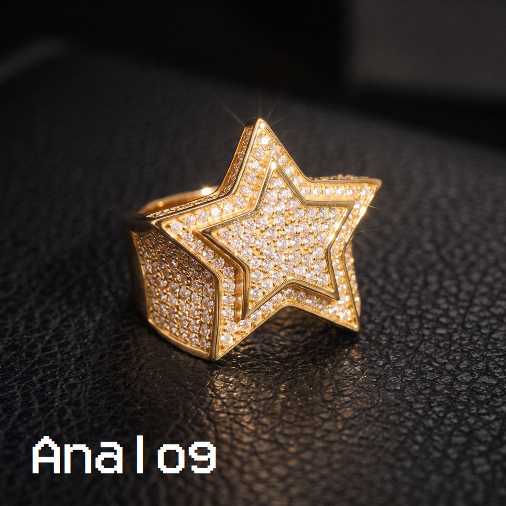 Sovereign by Analog Imprints