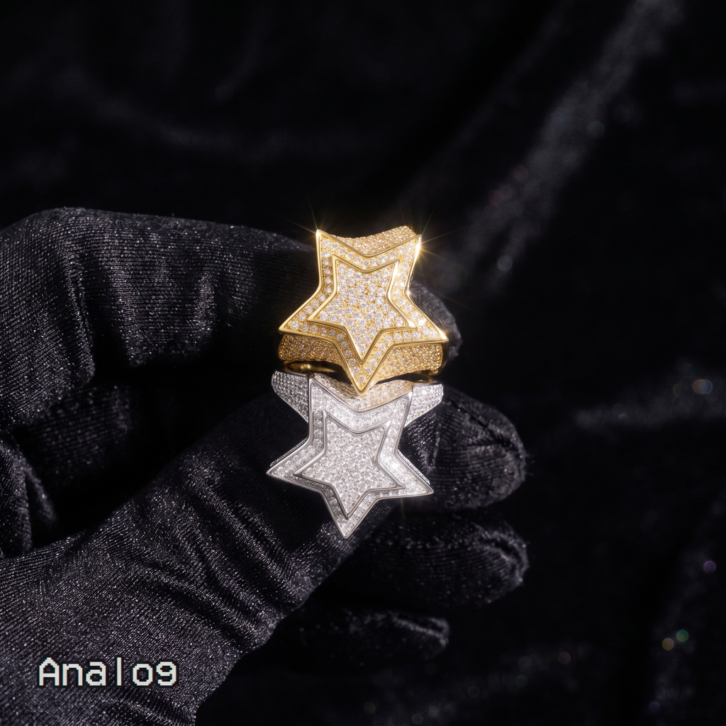 Sovereign by Analog Imprints
