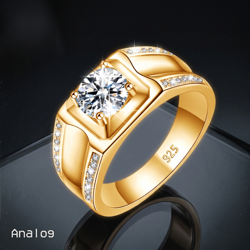 Band of Ice by Analog Imprints