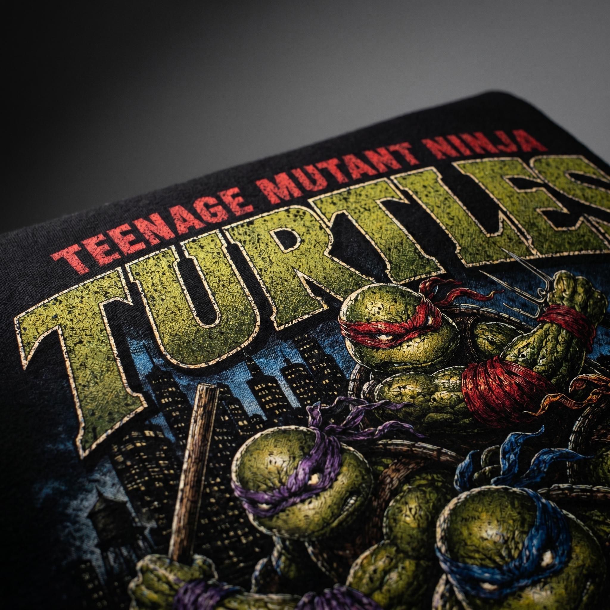 TMNT 90s - mockup 3