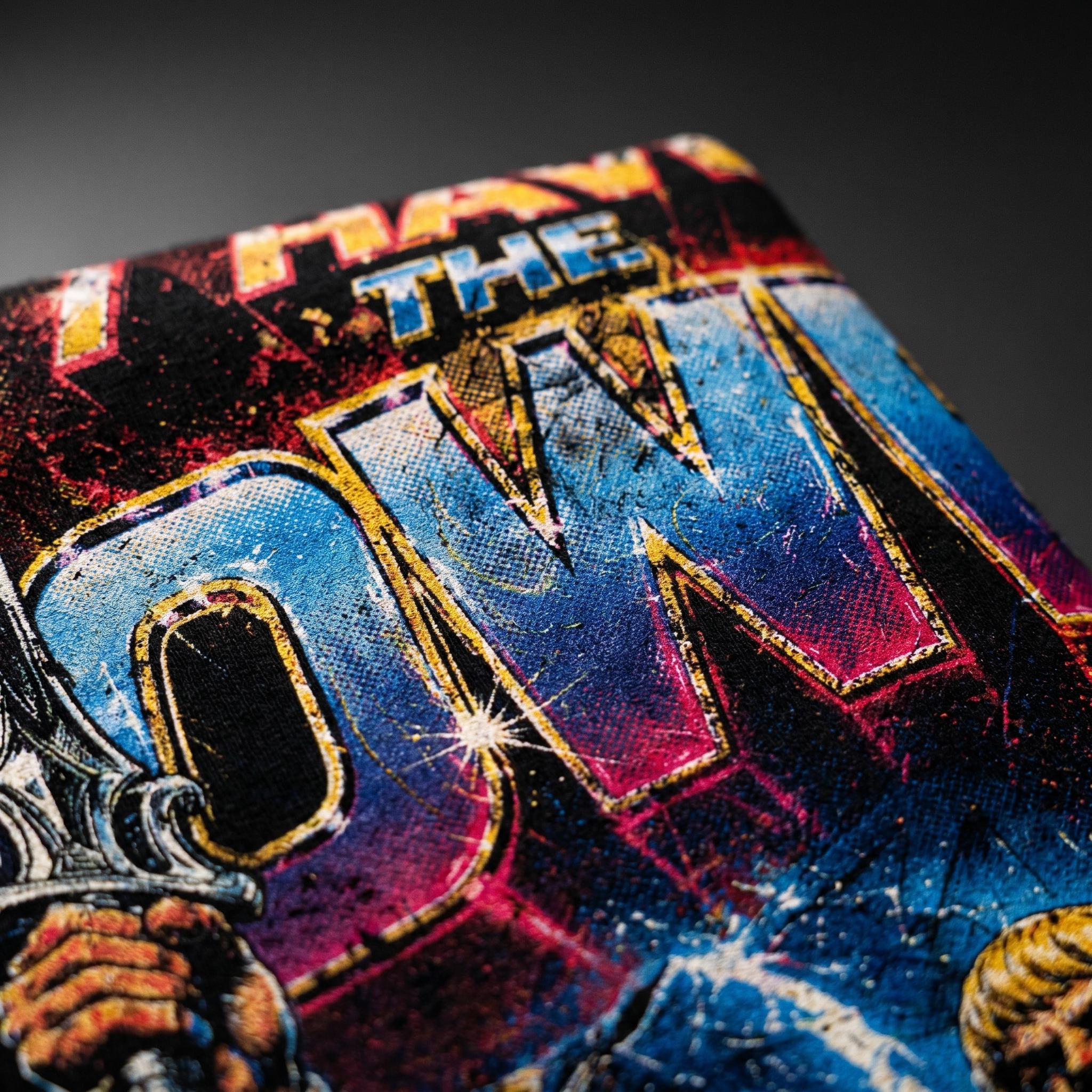 He-Man I Have The Power - mockup 6