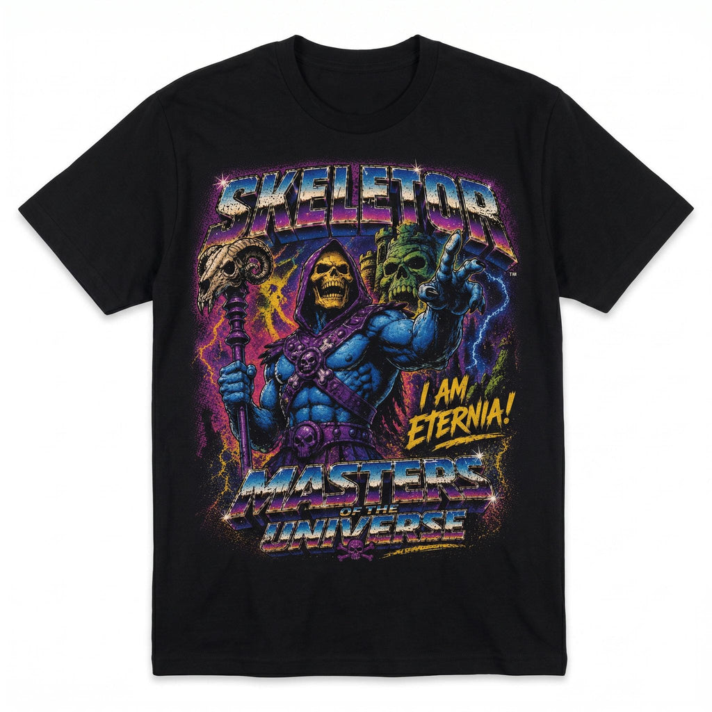 Skeletor MotU Bootleg - mockup 2