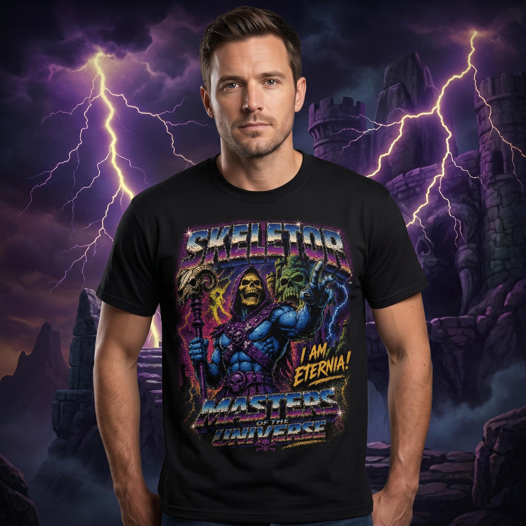Skeletor MotU Bootleg - mockup 3
