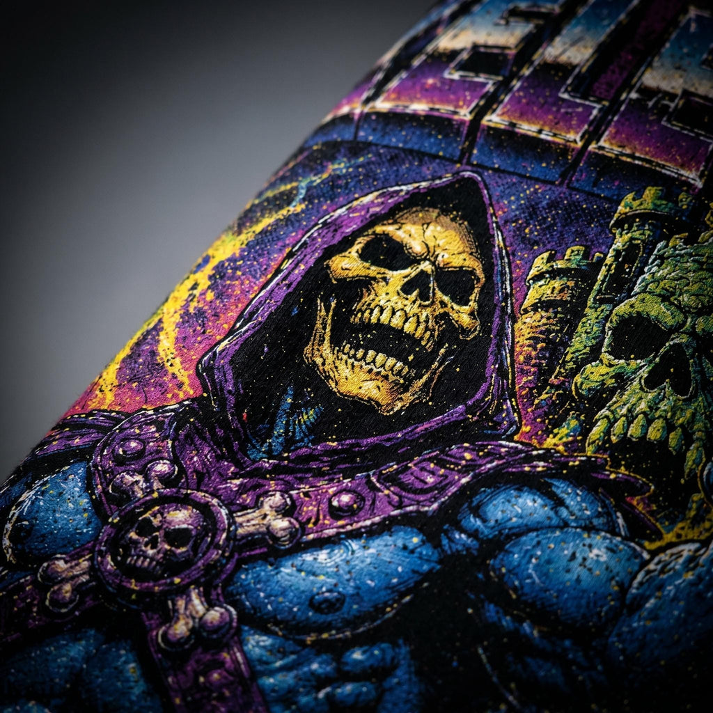 Skeletor MotU Bootleg - mockup 4
