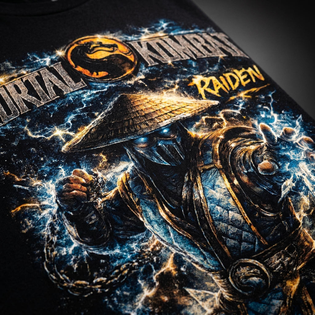 MK Raiden - mockup 4