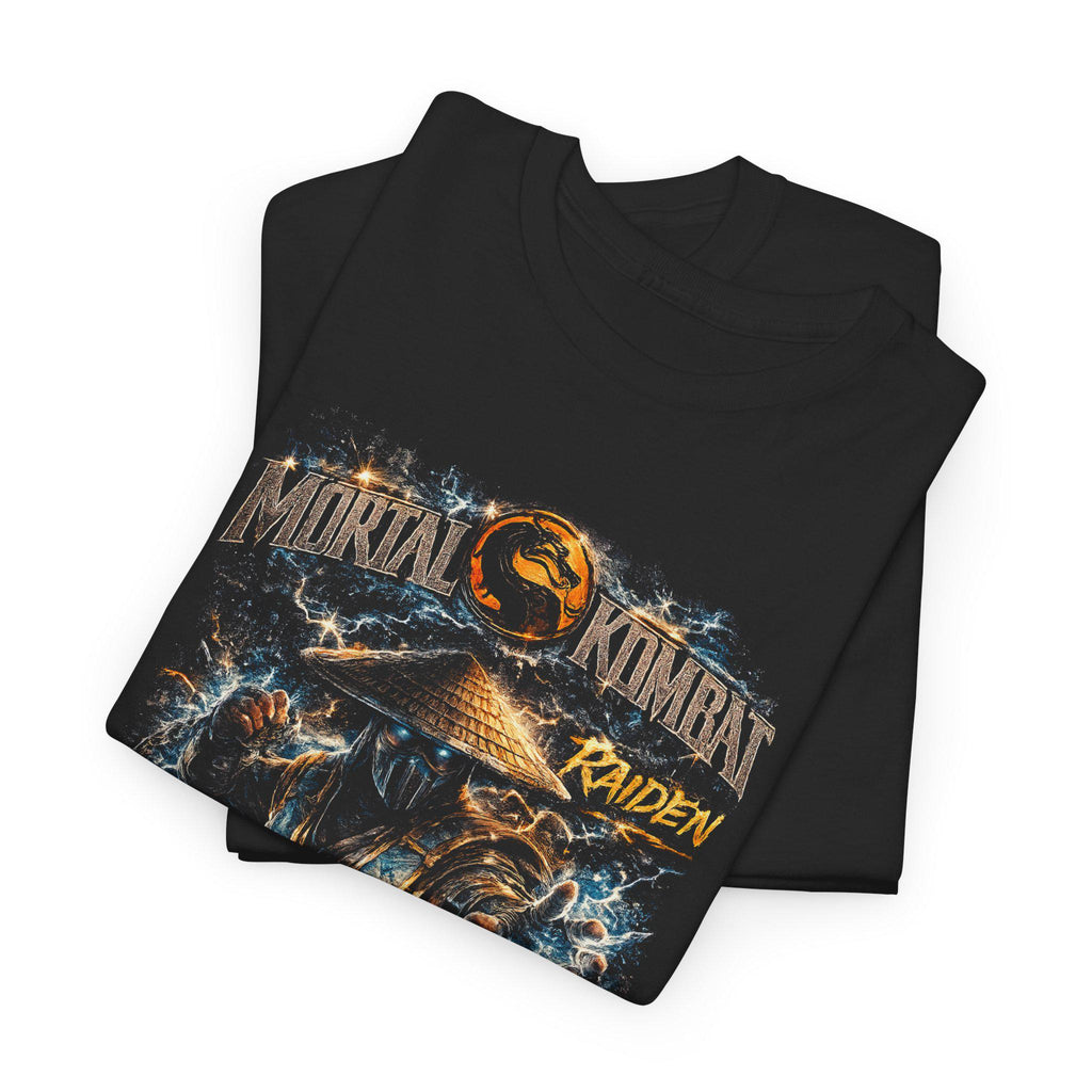 MK Raiden - mockup 5
