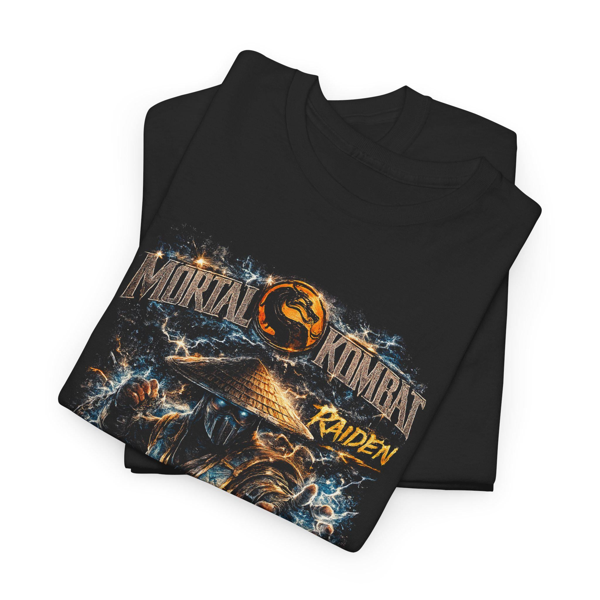 MK Raiden - mockup 5