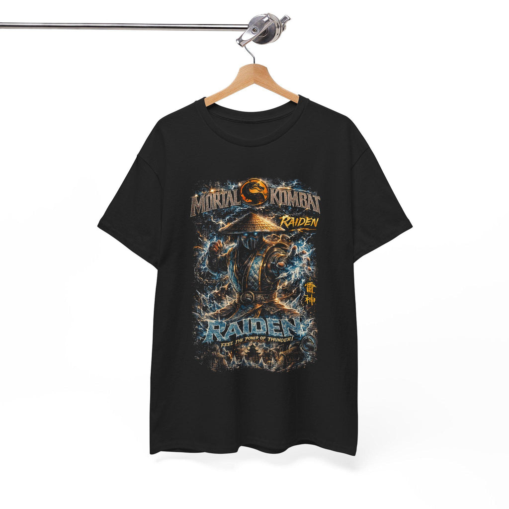MK Raiden - mockup 6