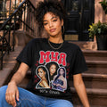 90s Crush | Mya Shirt, R&B Singer Tee, Vintage 90s Bootleg Tee