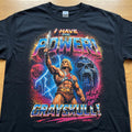 He-Man I Have The Power - cover