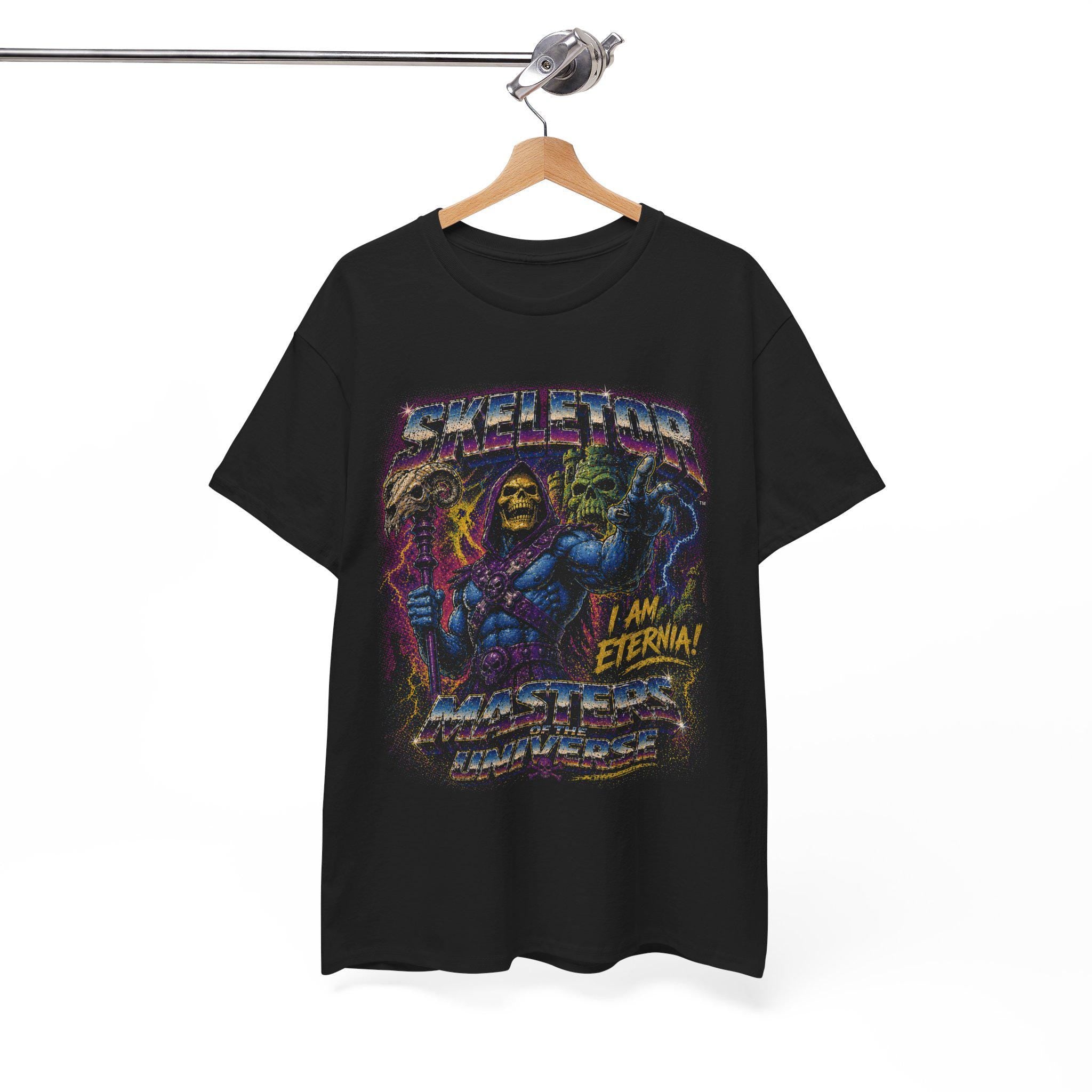 Skeletor MotU Bootleg - mockup 6