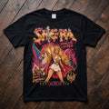 She-Ra Princess of Power Tee | Vintage 80s Cartoon Graphic Shirt