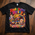 Rainbow Brite Sparkle Tee | Retro 80s Cartoon Unisex T-Shirt